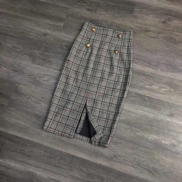 Chân váy dư xịn