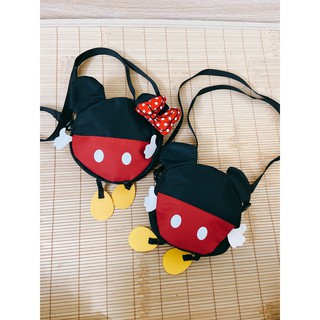 Túi đeo chéo nữ - Túi đeo chéo Mickey Siêu hot