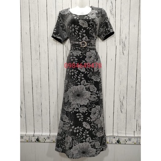 đầm trung niên cao cấp 079