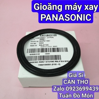 Gioăng/ron cối xay ướt máy xay sinh tố panasonic chính hãng