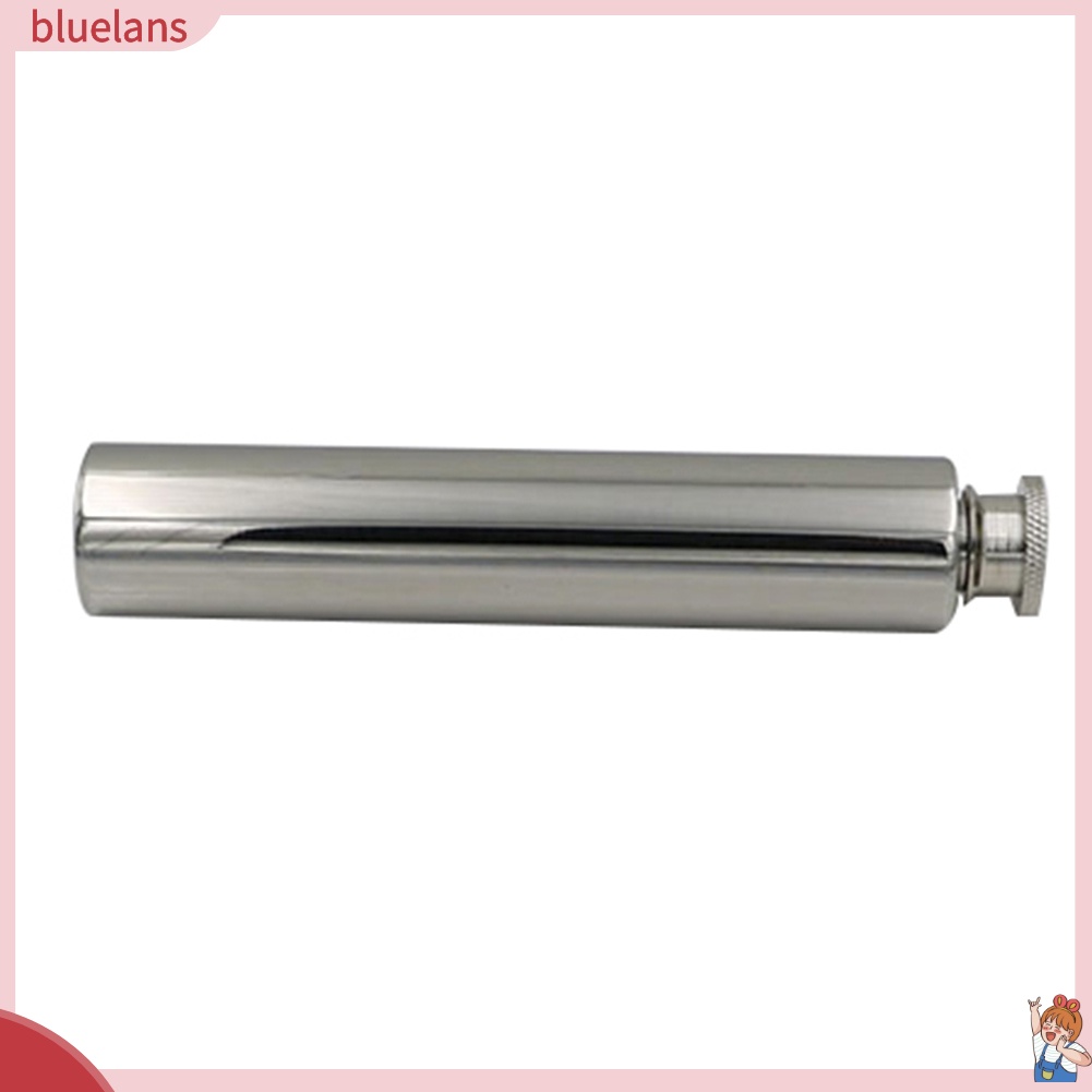 Bình Đựng Rượu Mini 2oz Bằng Thép Không Gỉ