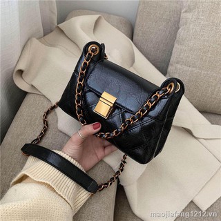 Túi Đeo Chéo Phong Cách Hàn Quốc - TX25