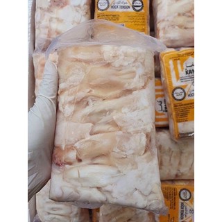GÂN BÒ CHỮ Y -1kg (hoả tốc HCM)
