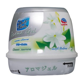 Sáp thơm Daily Fresh Aroma 200g