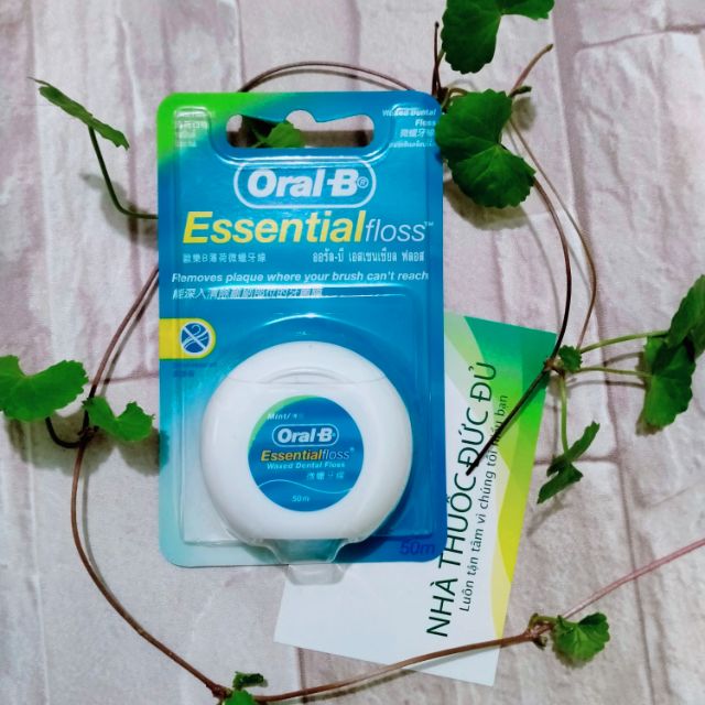 Chá» Nha Khoa Oarl B 50m Shopee Viá»t Nam shopee