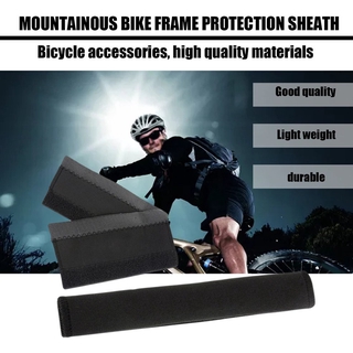 Bọc neoprene bảo vệ khung sườn xe đạp