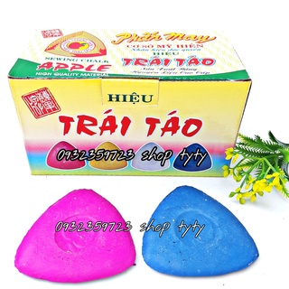 1Hộp 20 Viên Phấn May Trái Táo