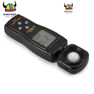 Máy Đo Độ Sáng Kỹ Thuật Số As803