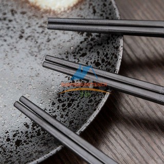 Đũa Nhật kháng khuẩn Shikisai