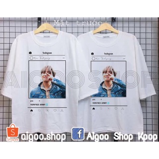 Áo v bts