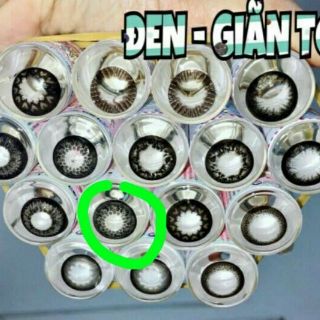 . COMBO lens + phụ kiện cho sỉ