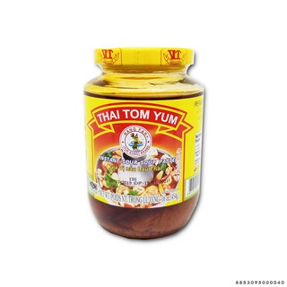 Lẩu Thái Tom Yum Paste 454gr