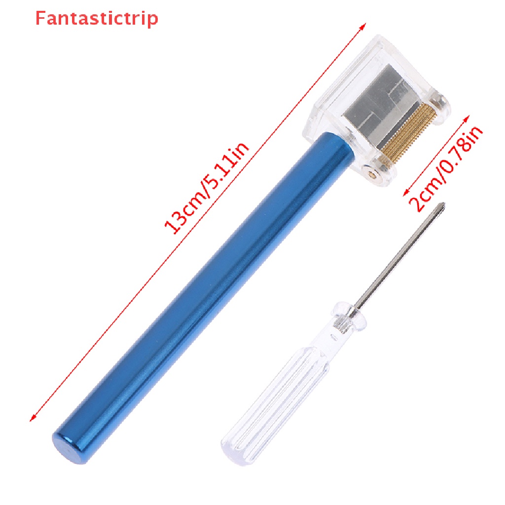 1 Cây Lăn Sơn Viền Da Fantastictrip