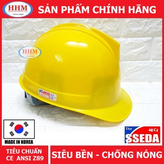 Nón bảo hộ SSEDA I Hàn Quốc