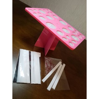 [20 CÁI] Lưới bọc cọ