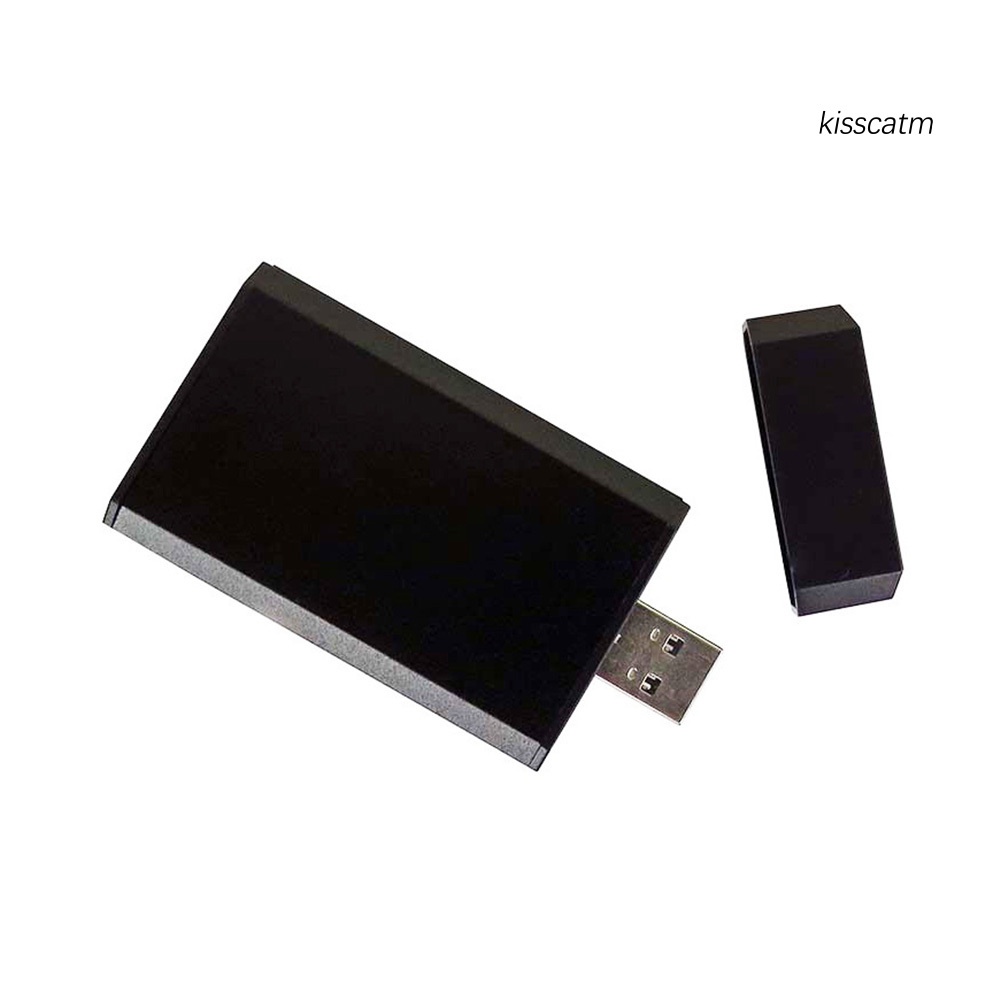 Hộp Đựng Ổ Cứng Ngoài Mini Msata Sang Usb 3.0 Ốp | BigBuy360 - bigbuy360.vn