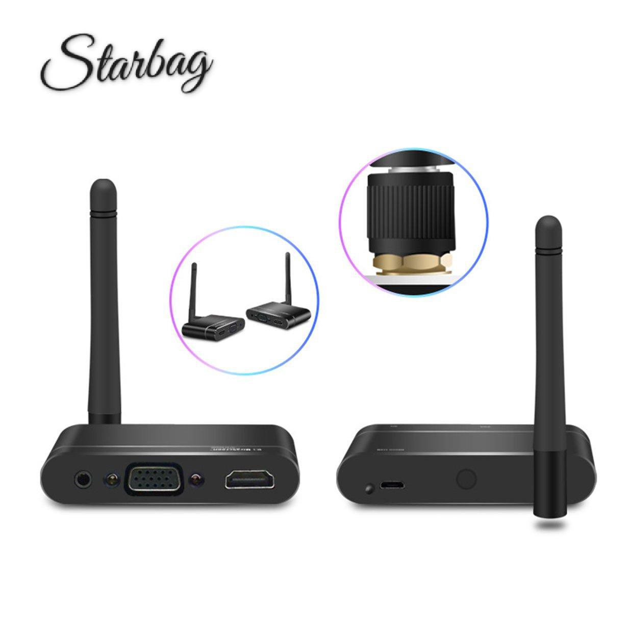 Máy Chiếu Màn Hình Không Dây Chất Lượng Cao Cho Điện Thoại | BigBuy360 - bigbuy360.vn