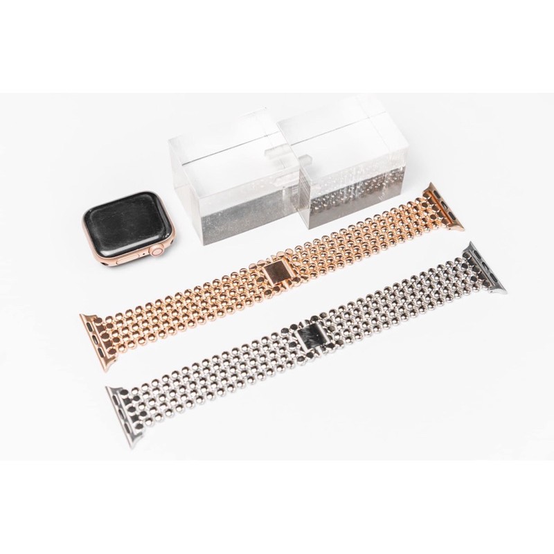 dây thép cực kỳ sang trọng dành cho applewatch