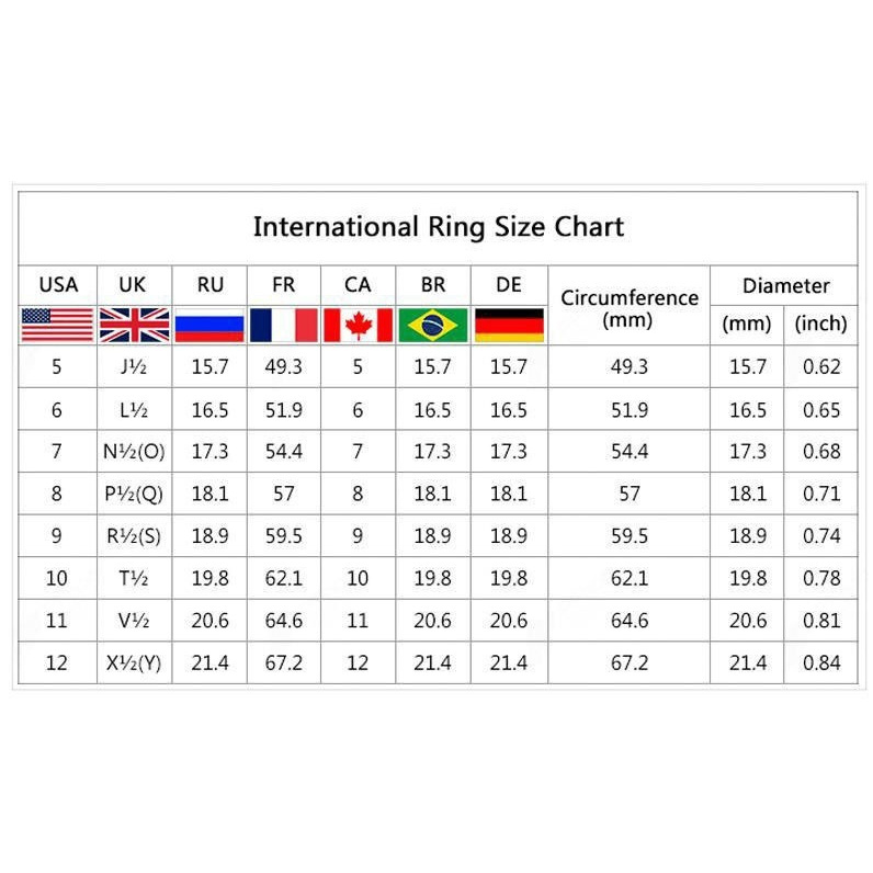 Nhẫn Đính Hôn Mạ Vàng Hồng Đính Đá Zircon Hình Trái Tim Thời Trang Cho Nữ