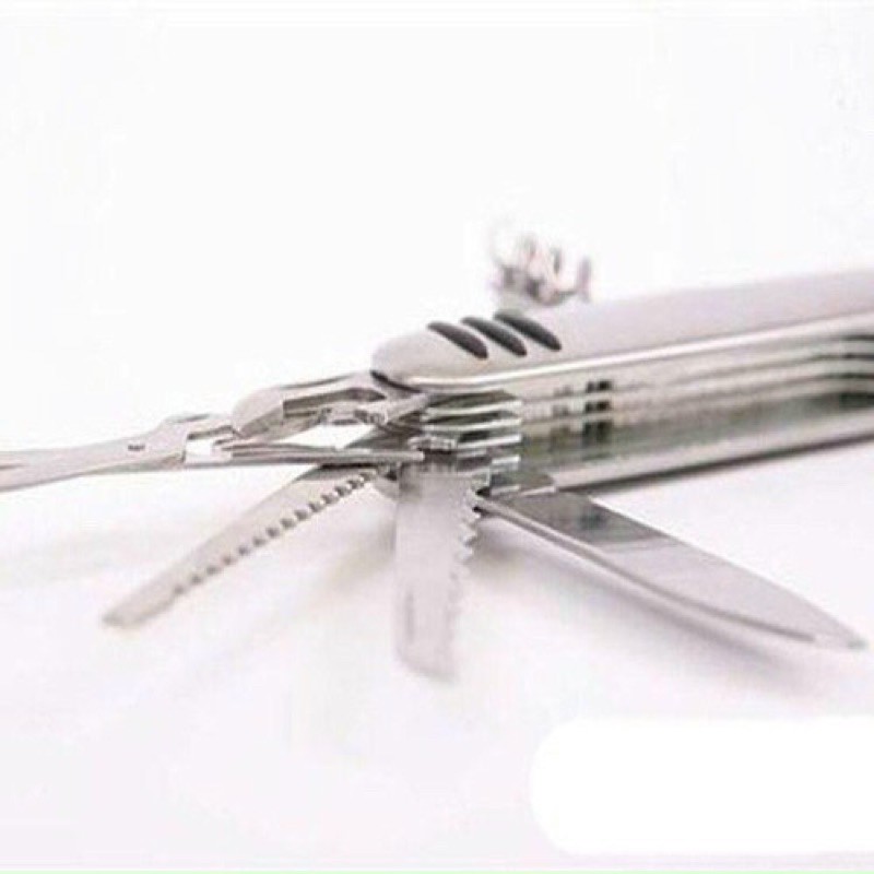 dao đa năng cao cấp 11 món bỏ túi tiện dụng