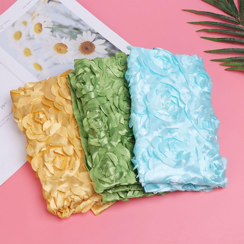 1 Khăn Quấn Dài Mềm Mại Thời Trang Hỗ Trợ Chụp Ảnh Cho Bé Sơ Sinh