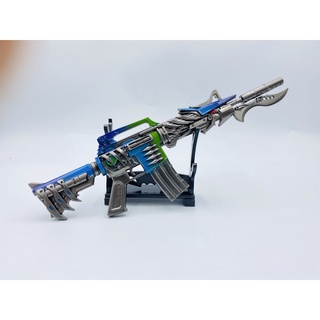 Mô hình súng M4A1 Prime Beast Đột kích STB1