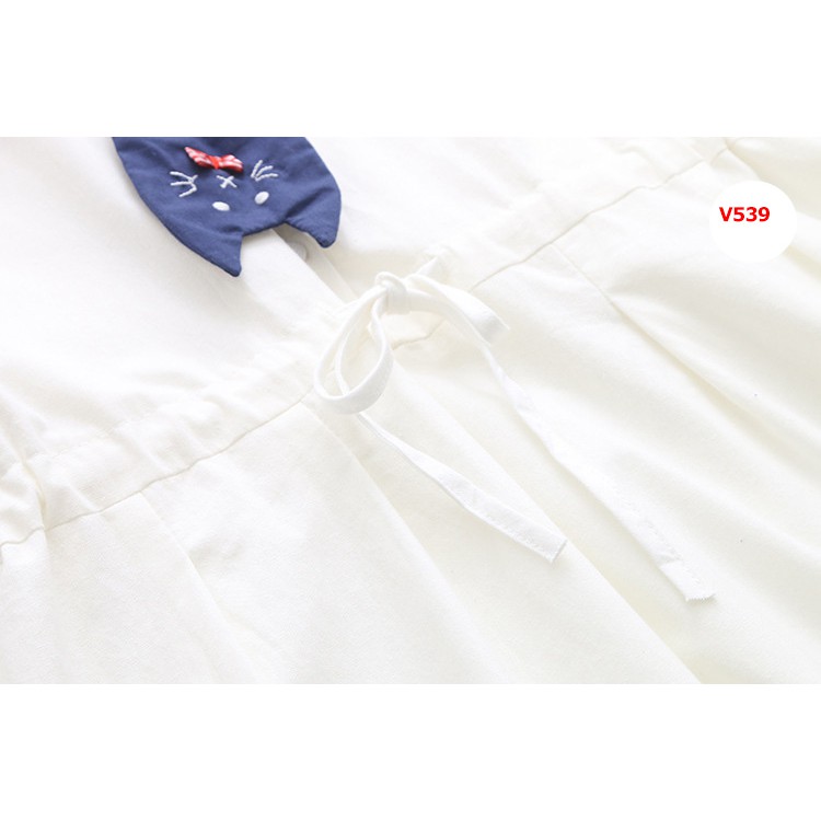 Váy phong cách Nhật V539 | BigBuy360 - bigbuy360.vn