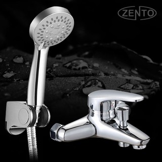 Bộ sen tắm nóng lạnh zento zt6005