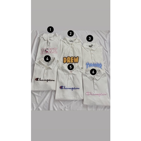 Áo POLO 2hand Ủi @Chupp.Second | BigBuy360 - bigbuy360.vn