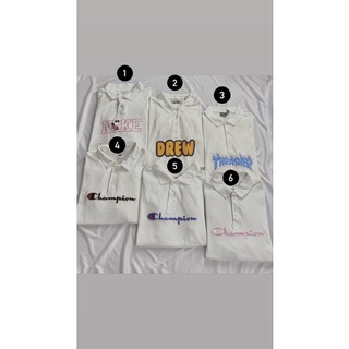 Áo POLO 2hand Ủi @Chupp.Second