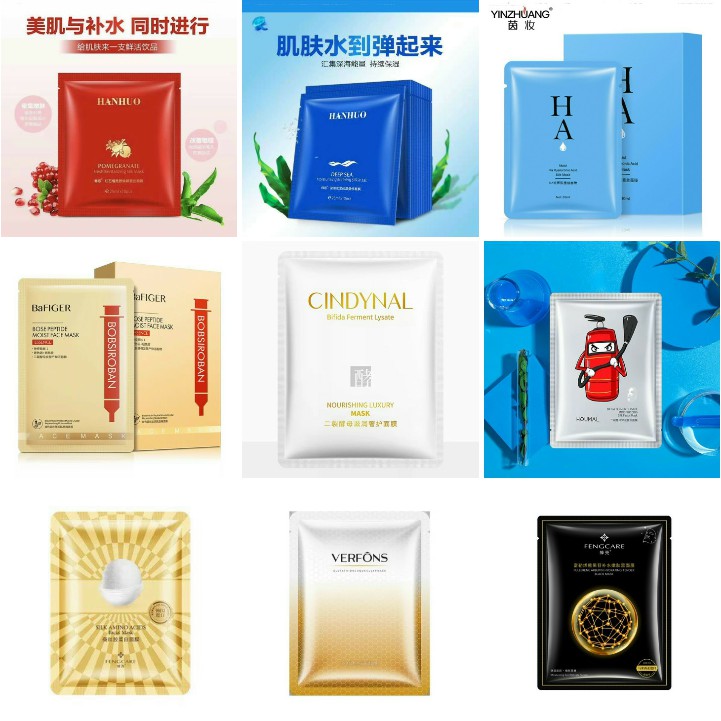 [RẺ VÔ ĐỊCH] LẺ MIẾNG MẶT NẠ NỘI ĐỊA TRUNG | BigBuy360 - bigbuy360.vn