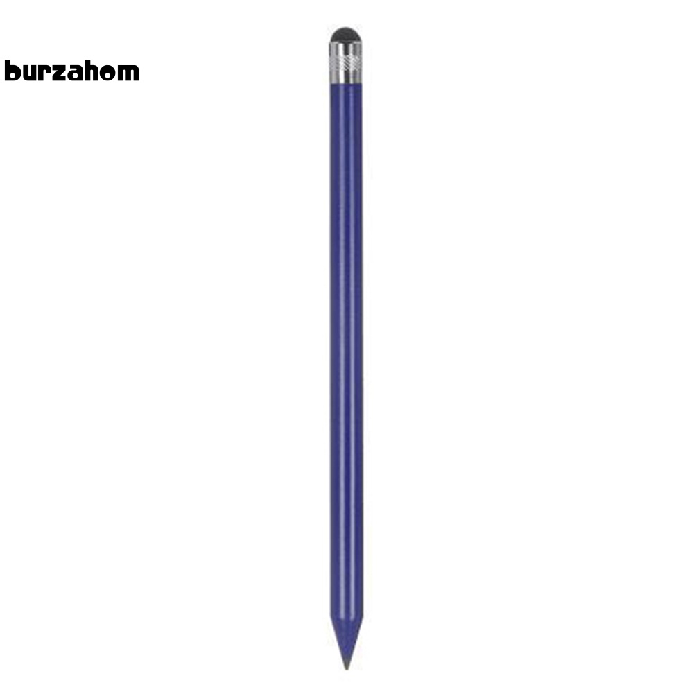 Bút cảm ứng hai đầu chuyên dùng cho điện thoại/máy tính bảng