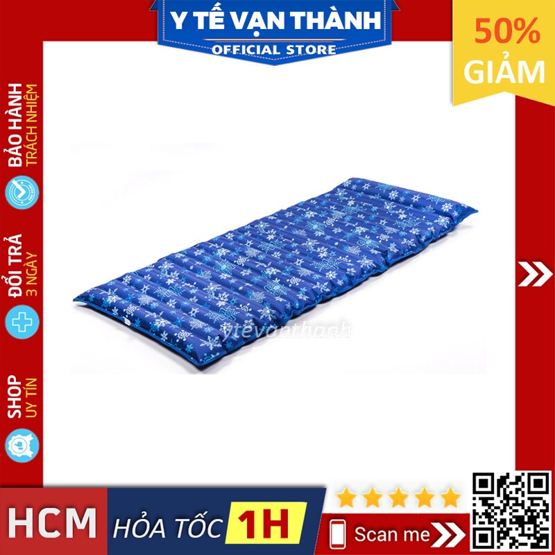 ✅ Nệm Nước Mát, Nệm Nước Lót Lưng: Hồng Thy (Nhiều Kích Cỡ) -VT0403