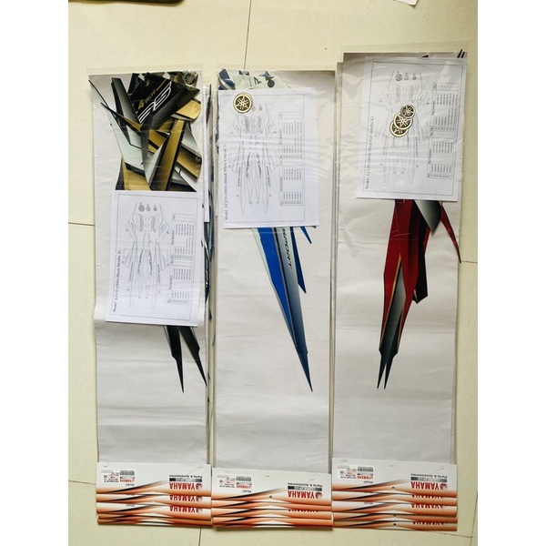 Áo lc v1 cho ex4s/spark chính hãng malaysia