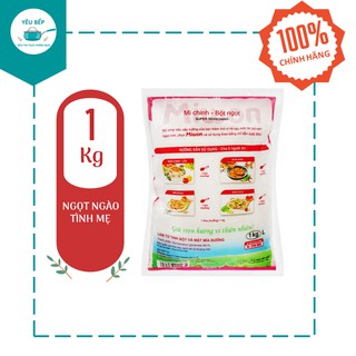 Mì chính Miwon 1kg