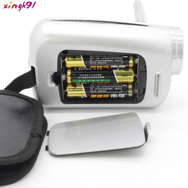 Máy Quay Phim Kỹ Thuật Số Dv 4x Hd 1080p | BigBuy360 - bigbuy360.vn