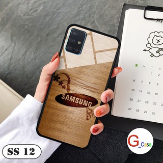 Ốp lưng Samsung galaxy A71- hình 3D