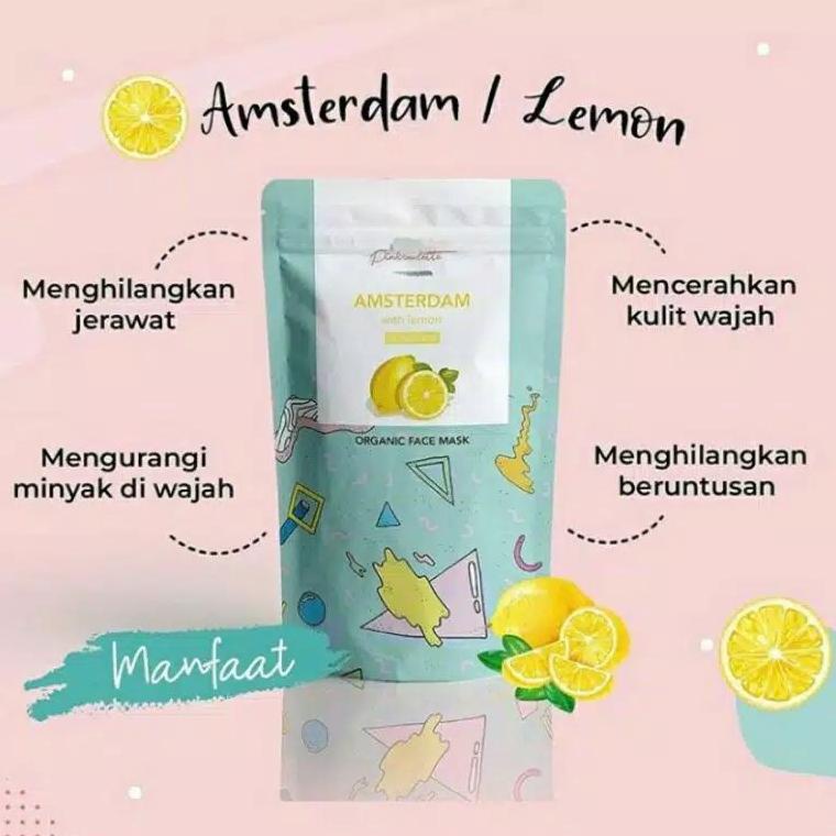 (Hàng Mới Về) Mặt Nạ Pinkroulette 60gr Dưỡng Da Hiệu Quả | BigBuy360 - bigbuy360.vn