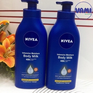 Sữa dưỡng thể body milk 48h thái lan