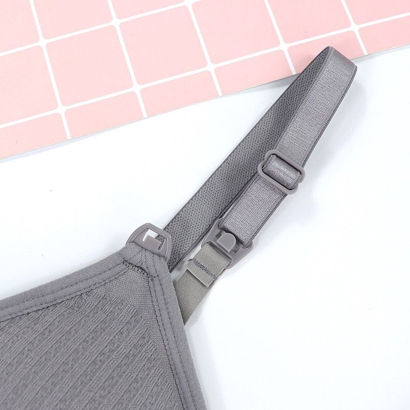 Áo Ngực, Áo Lót  Bầu Và Cho Bé Bú Cao Cấp, Siêu Phẩm Chống Chảy Xệ M7002