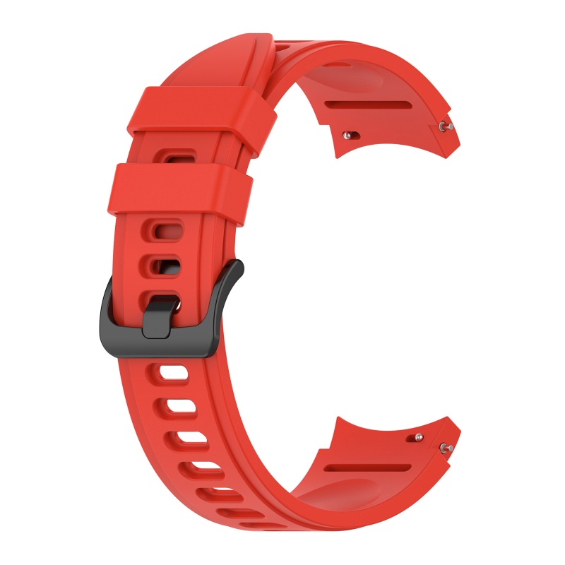 Dây Đeo Chống Mồ Hôi Có Thể Giặt Lại Cho Đồng Hồ 4 40mm / 44mm &amp; Watch 3 41mm