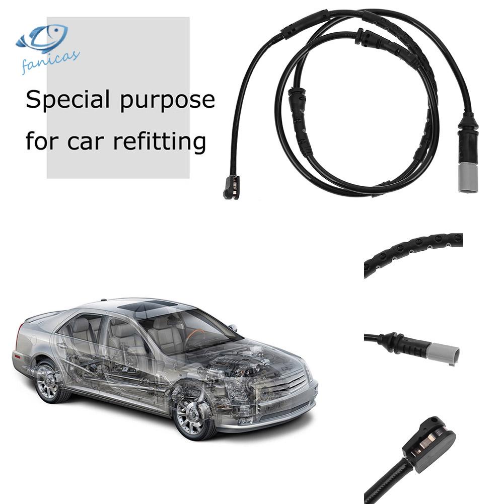 Cảm Biến Phanh Trước Cho BMW F07 535i 535iX F10 528i 34356791958