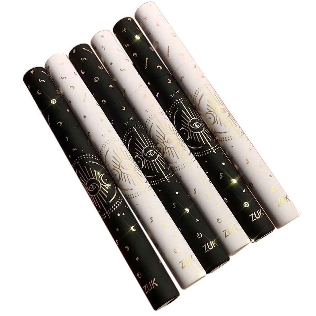 ZUK 6 Colors Velvet Smooth Matte Lip Gloss Long Lasting Moisturizer Non stick Cup Lips Makeup Beauty | BigBuy360 - bigbuy360.vn