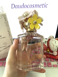 [ fullsize ] Nước hoa Marc Jacobs Daisy Eau So Fresh EDT 125ml