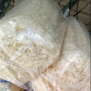 Nấm tuyết vụn sạch bịch 500g- 1kg