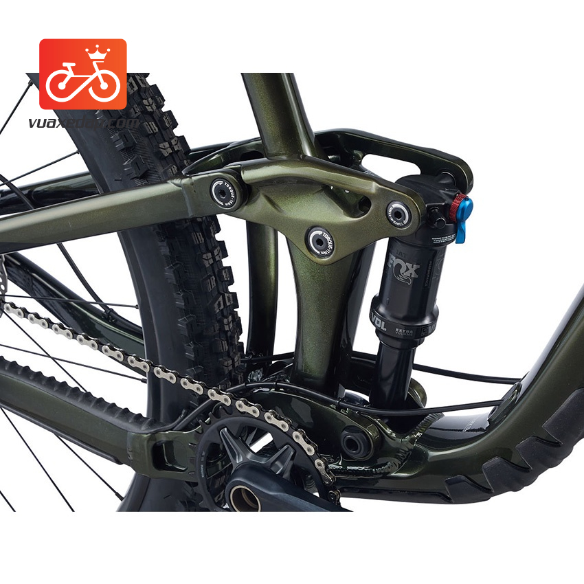 Xe Đạp Đua Địa Hình MTB GIANT Trance 29 1 – Phanh Đĩa, Bánh 29 Inches – 2022