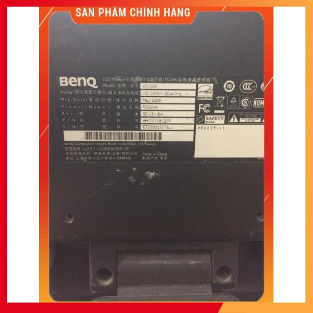 Màn hình BenQ 16in HCN cũ thanh lý văn phòng | BigBuy360 - bigbuy360.vn