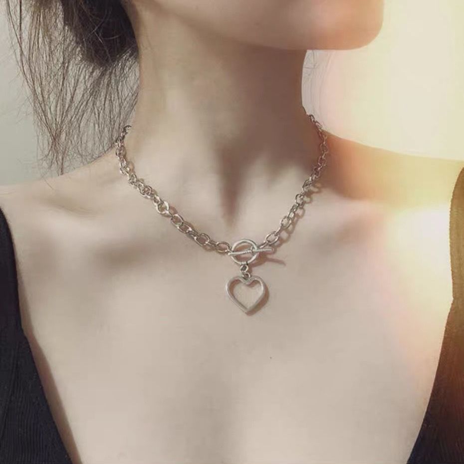 [Mã FASHIONCB193 giảm 10K đơn bất kỳ] Vòng cổ choker thời trang mới 2020 sành điệu cho nữ