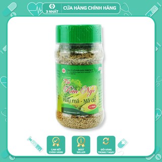 Trà râu ngô rau má - mã đề, hỗ trợ mát gan, giải độc, lợi tiểu