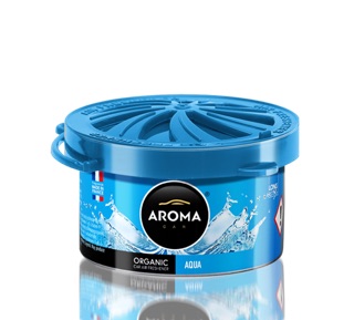 Sáp thơm ôtô aroma car